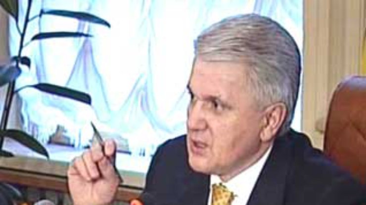Литвин: "В Украине нет никаких предпосылок для углубления раскола"