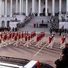 Буш отнял у спецслужб США деньги на свою инаугурацию