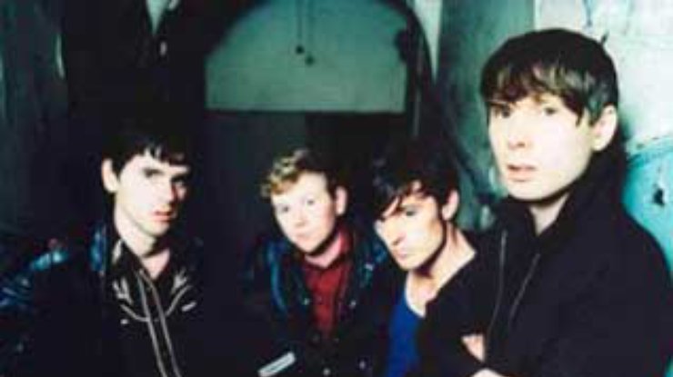 Больше всех номинаций на Brit Awards собрал Franz Ferdinand