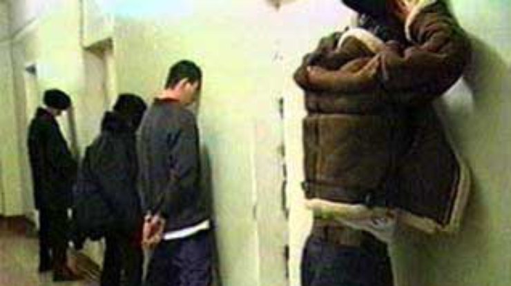 В Башкирии совет по правам человека разбирается с массовыми пытками и изнасилованиями в милиции