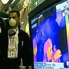В парижском аэропорту больных гриппом будут вычислять инфракрасные датчики