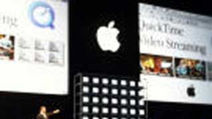 Macworld Expo: новые разработки от Apple