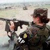 Буш не разрешит женщинам участвовать в боях