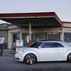 "Жук" в стиле "Hot Rod" расчитан на американскую молодежь