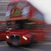 Водородные автобусы в Лондоне: проверка "боем"