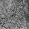 Обнародован первый снимок поверхности Титана