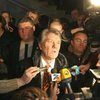 Члены делегации ООН представили Ющенко программу "Предложения президенту: Новая волна реформ в Украине"