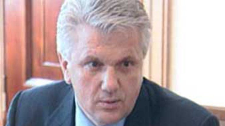 Литвин прогнозирует, что новое правительство сложит свои полномочия только после выборов-2006