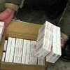 В Запорожье задержана крупная партия психотропных препаратов