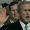 Джордж Буш принял присягу президента США на второй срок