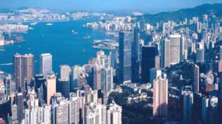 В январе 1842 года Гонконг стал колонией Британской империи
