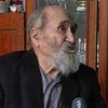 Бердичевский долгожитель отметил 103-й день рождения
