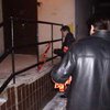 Активисты "Поры" совершили ночной налет на военкоматы Москвы