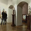 В музее Богдана и Варвары Ханенко открылась выставка церковных древностей