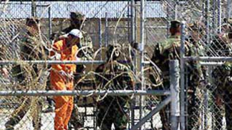 Узники Гуантанамо чахнут. Вопрос освобождения захлебывается в море бюрократии