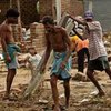 В Индонезии захоронены более 100 тысяч  жертв цунами