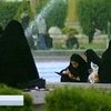 Иран: Права женщин и выборы