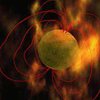 Нейтронные планеты формируются из взорвавшихся звезд