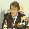 Ющенко: Евростандарты - "альфа и омега" новой власти