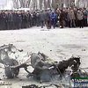 У здания МЧС Таджикистана взорвана начиненная взрывчаткой машина: несколько погибших