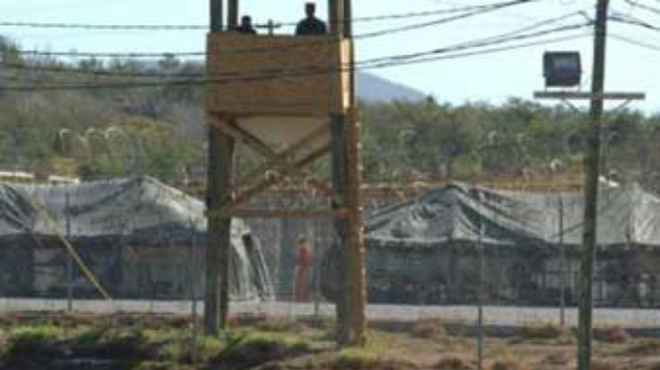Суд США признал неконституционными трибуналы в Гуантанамо