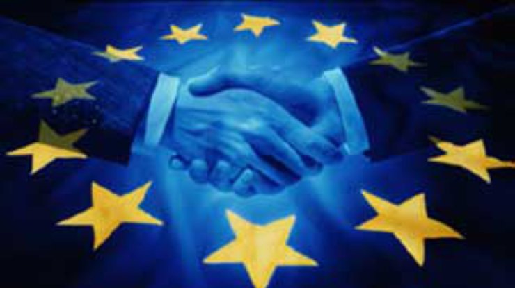 Министры ЕС утвердили план активизации связей с Украиной