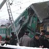 Катастрофа пассажирского поезда Москва-Рига: двое погибли, много раненных