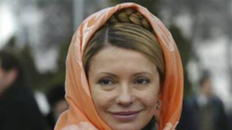 Дело Юлии Тимошенко: Как это было и к чему привело