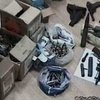 В Харькове наладили подпольное производство и сбыт оружия ... в промышленных масштабах