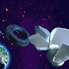 Земная орбита - потенциально опасная космическая свалка