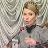 Тимошенко подтверждает настроенность на партнерские отношения с Россией