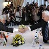 Исторический саммит: Израиль и Палестина объявили о прекращении огня