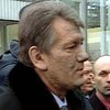 Ющенко считает приватизацию ДМЗ имени Петровского сомнительной