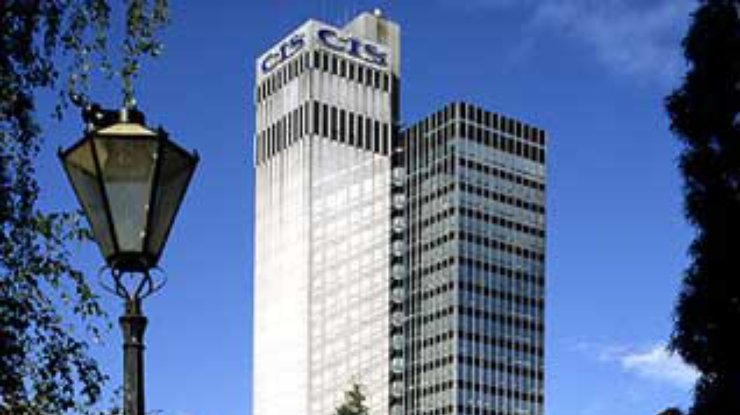 25-этажное здание в Манчестере превратили в солнечную панель