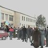 Жители Ружина Житомирской области пикетировали райадминистрацию