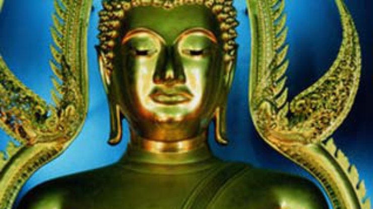 15 февраля в V веке до н.э. умер Сиддхартха Гаутама, он же Будда