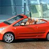 Mitsubishi Colt лишился крыши