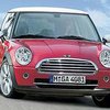 BMW готовит Mini нового поколения