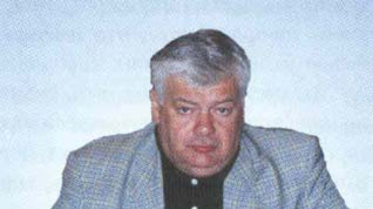 Умер известный коллекционер-меценат Сергей Платонов