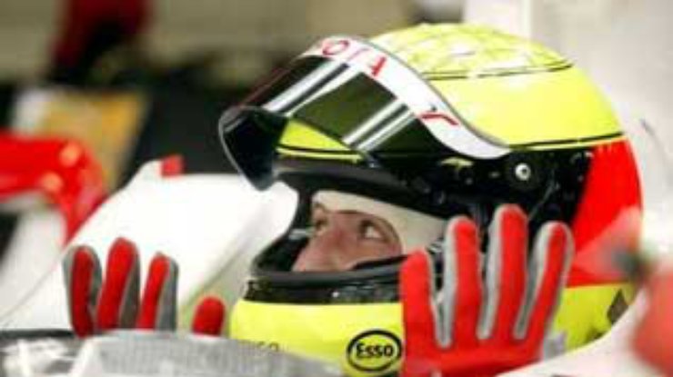 Шумахер-младший не уверен, что болельщикам будет интересна "медленная" Формула-1