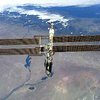 Космонавт Шарипов не может вернуться на Землю