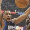 НБА: "Финикс" проиграл "Далласу"