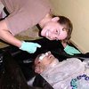 В "Абу-Граиб" пытали до смерти "палестинской виселицей"