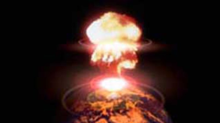 Советские ученые изобрели атомную бомбу задолго до войны