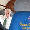 Шефа NASA подозревают в злоупотреблении самолётами
