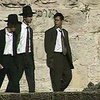 92% евреев проживают в 20 самых богатых странах мира
