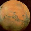 На Марсе найдено замерзшее море