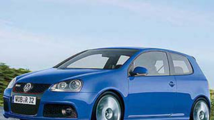 VW готовит 15 новых моделей