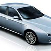 Новая Alfa Romeo получит имя Alfa Romeo 159