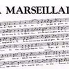 Французских школьников заставляют петь "Марсельезу"